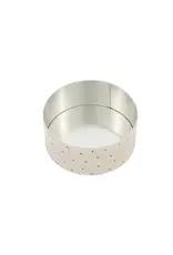 Koekjesblik hartjes