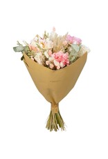 Boeket mix Peony