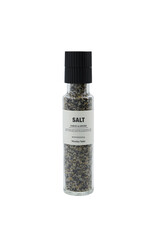 Zoutmolen Garlic & ginger