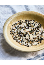 Zoutmolen Garlic & ginger