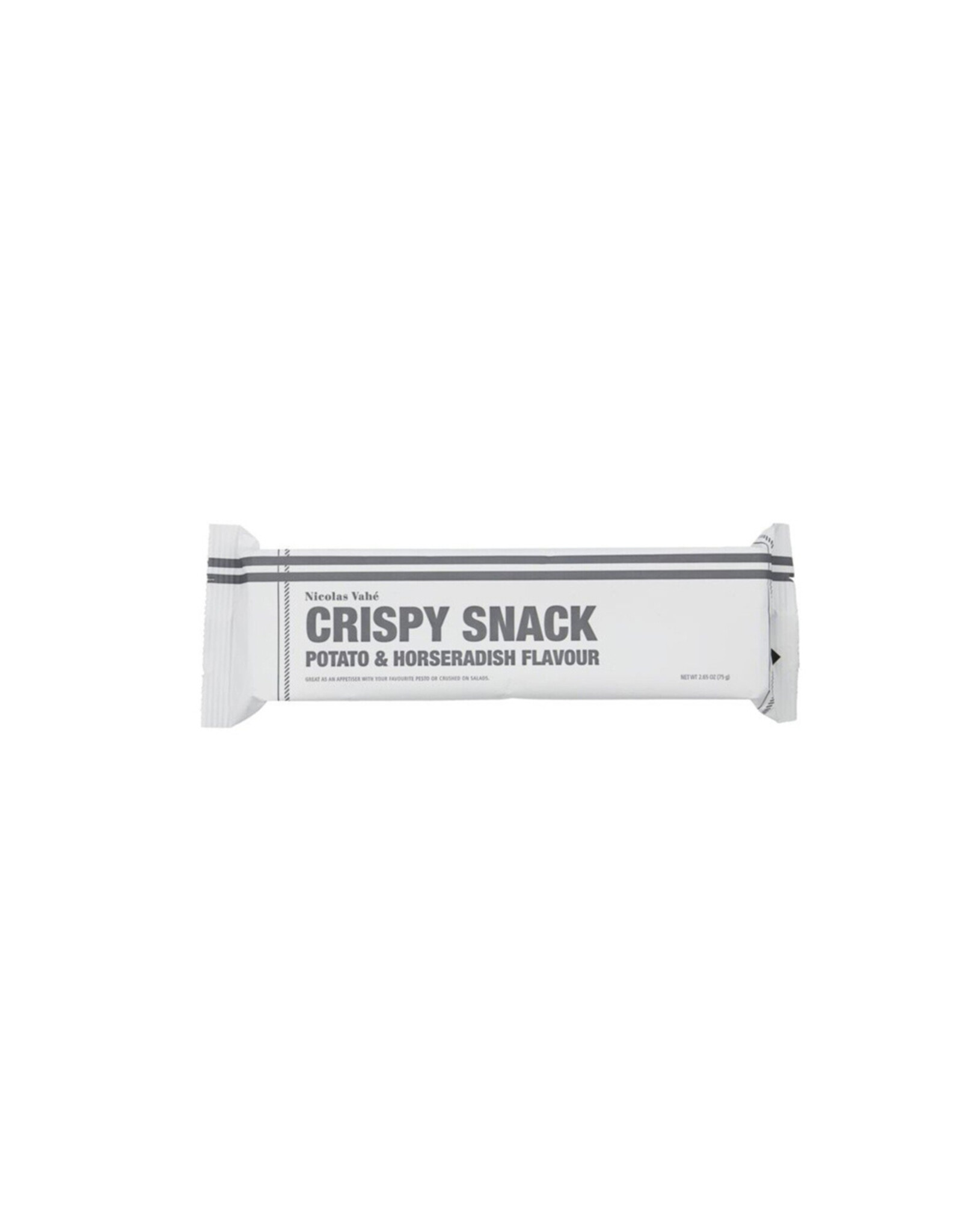 Crispy snack Horseradish