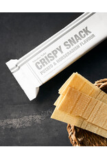 Crispy snack Horseradish