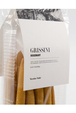 Grissini rosemary