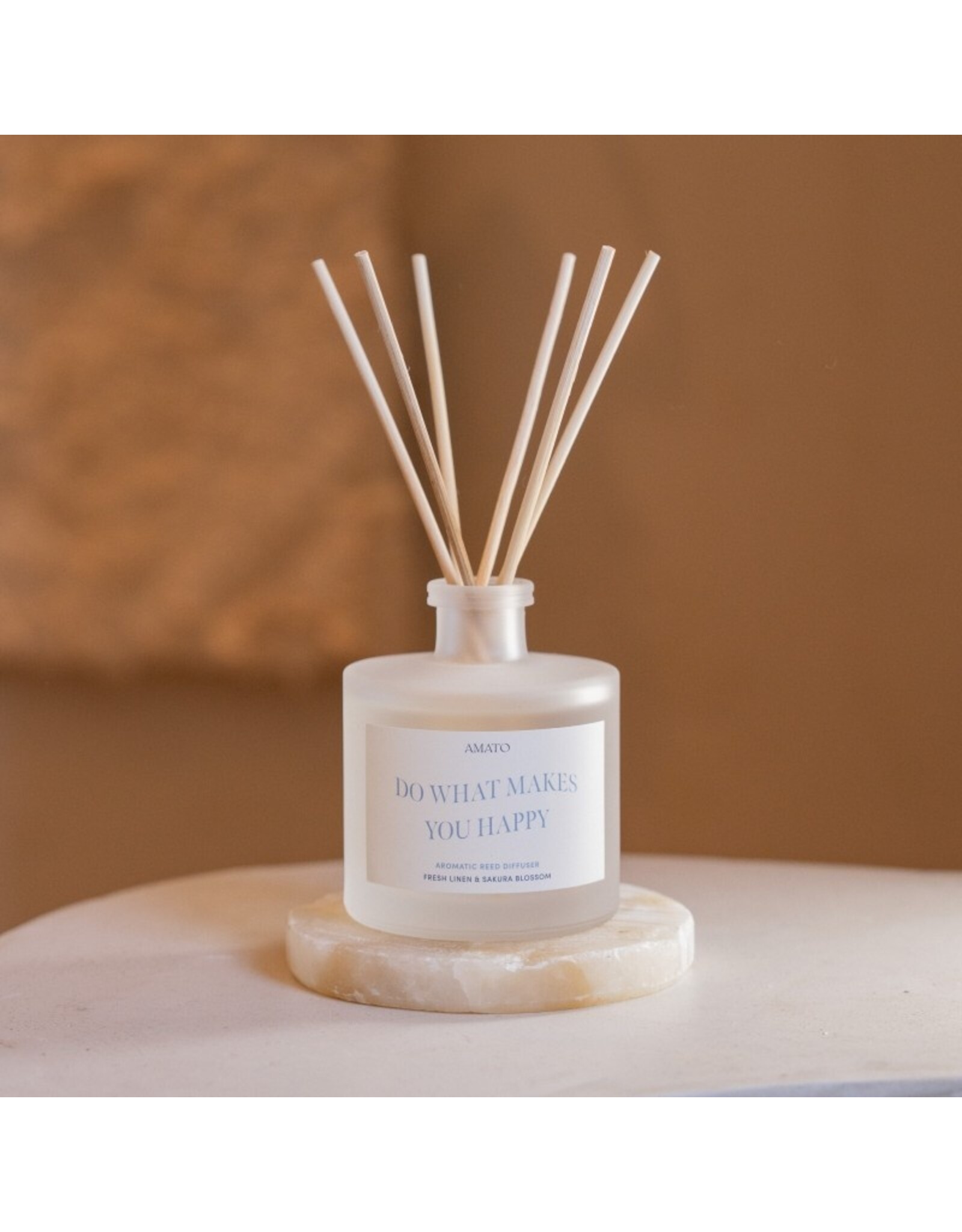 Geurstokjes Fresh linen