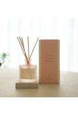 Geurstokjes Peony roses