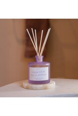 Geurstokjes Tuscan leather