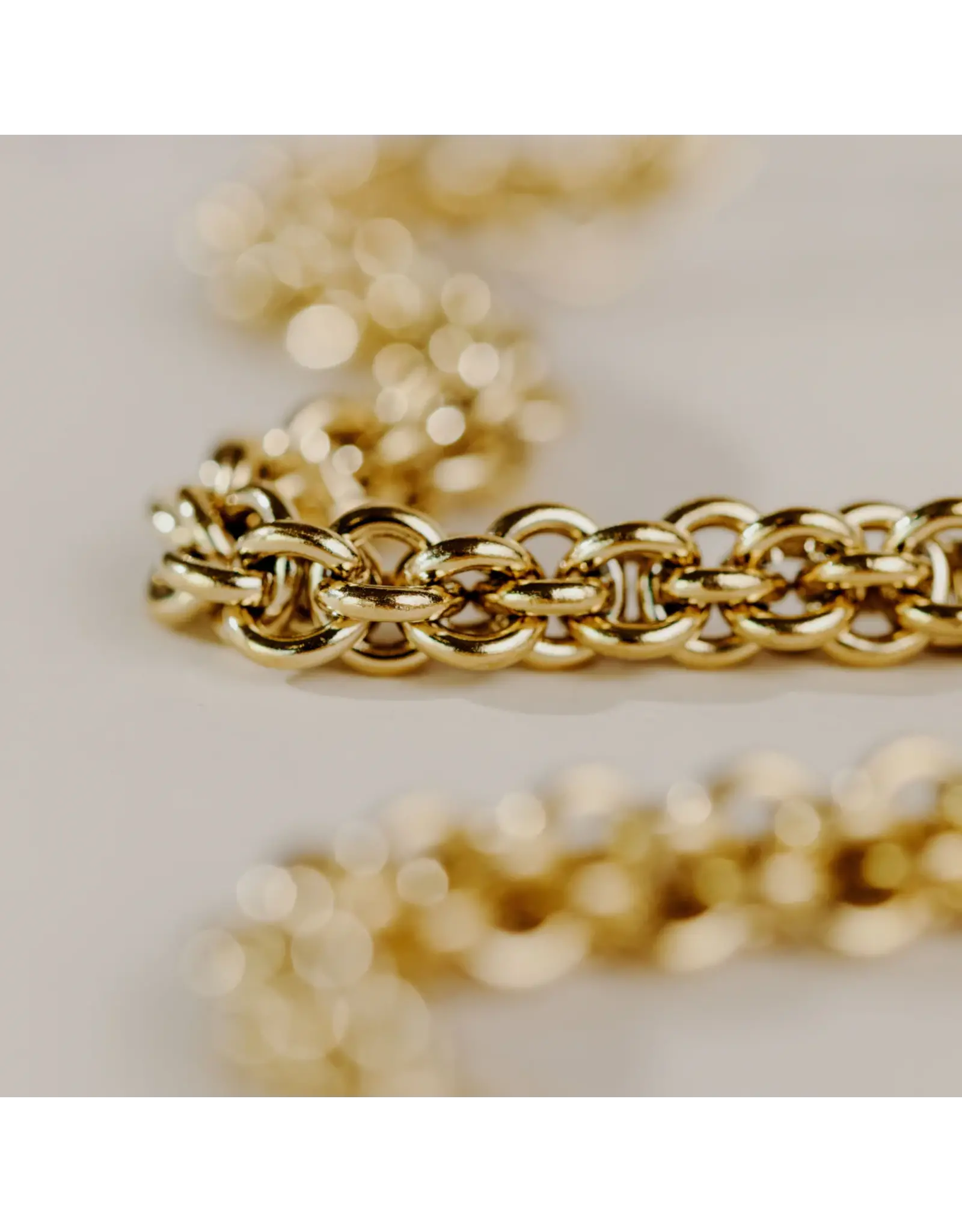 Armband chain