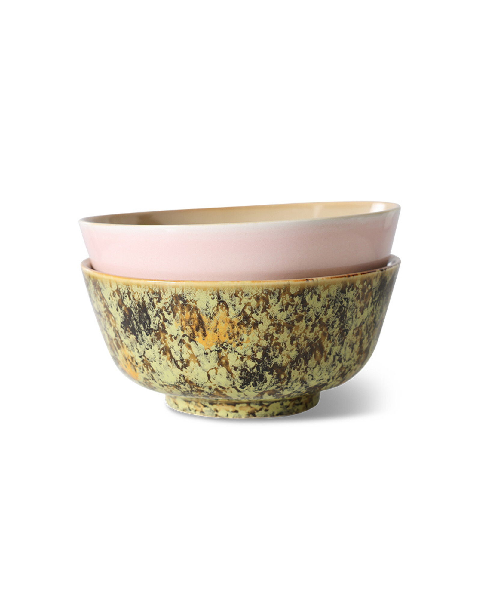 Ramen bowls Ascend