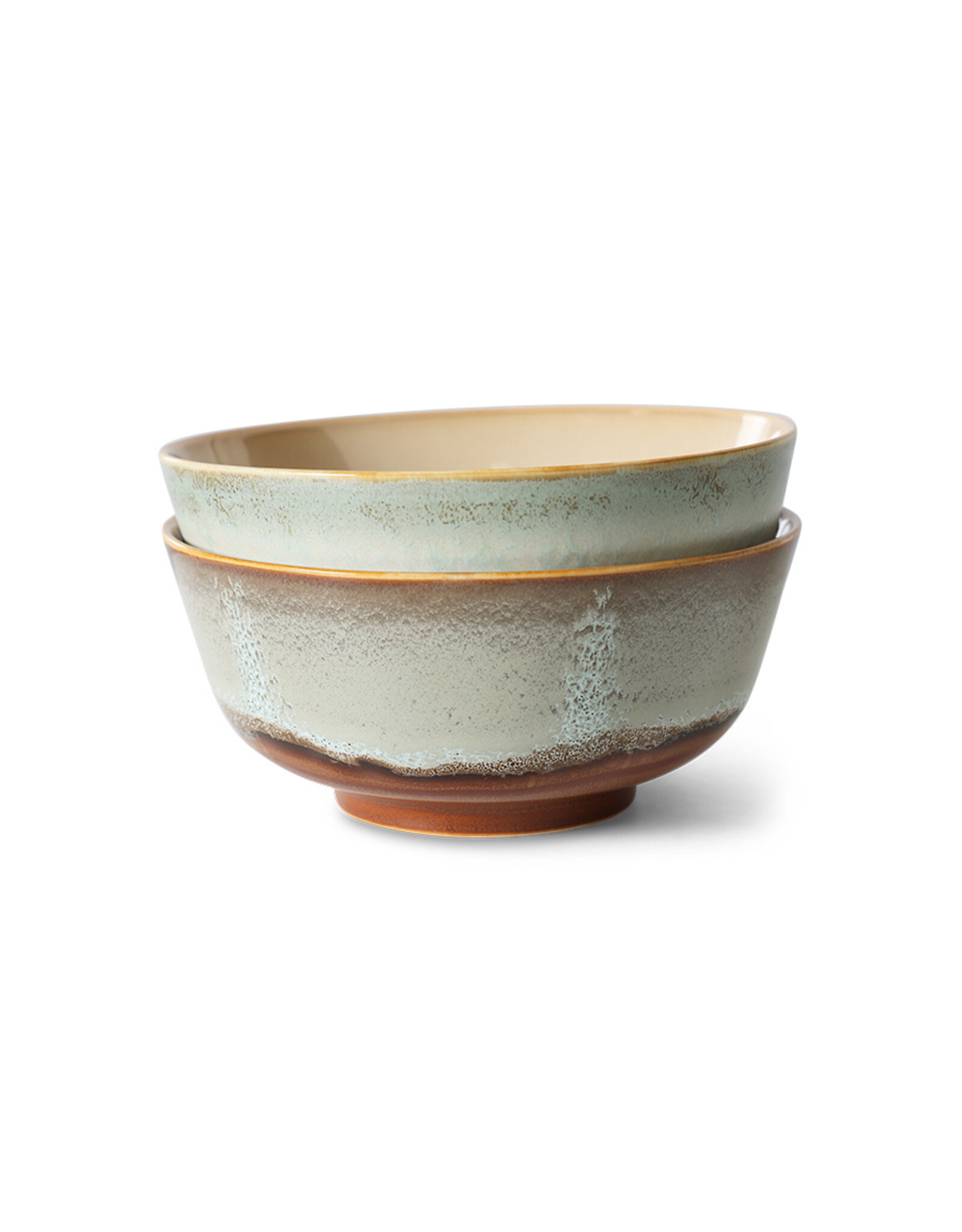 Ramen bowls Verge