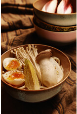 Set 2 ramen bowls Verge