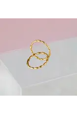 Ring dewdrop