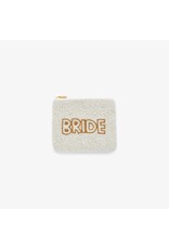 Portemonee Bride