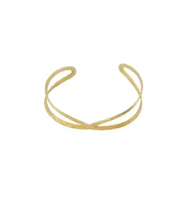 Bangle golvend