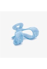 Haarklem mabel lichtblauw