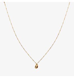 Ketting schelp