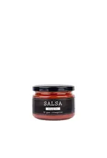 Salsa dip