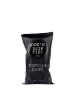 Tortilla chips