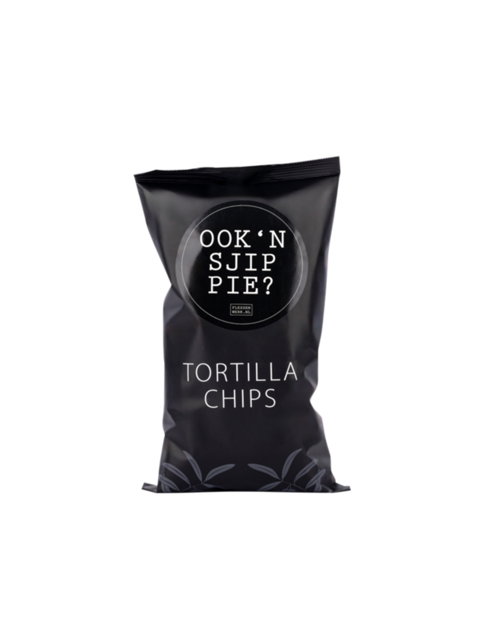 Tortilla chips