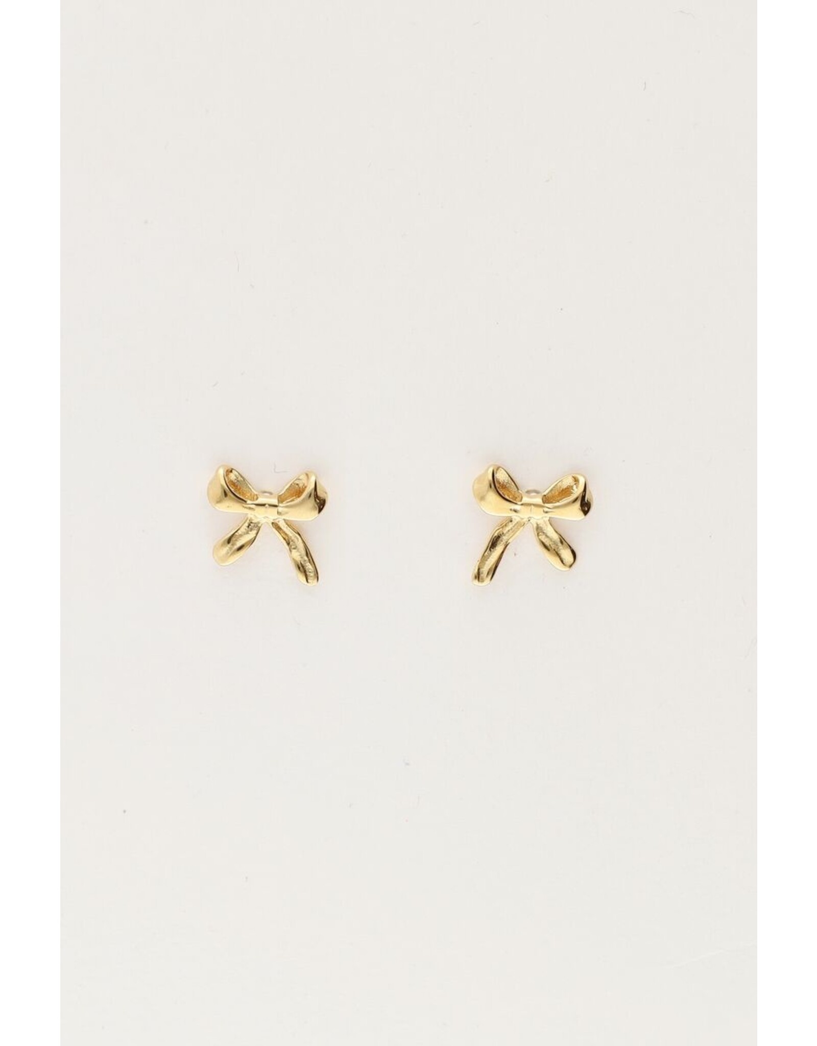 Studs strik goud