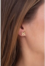 Studs strik goud