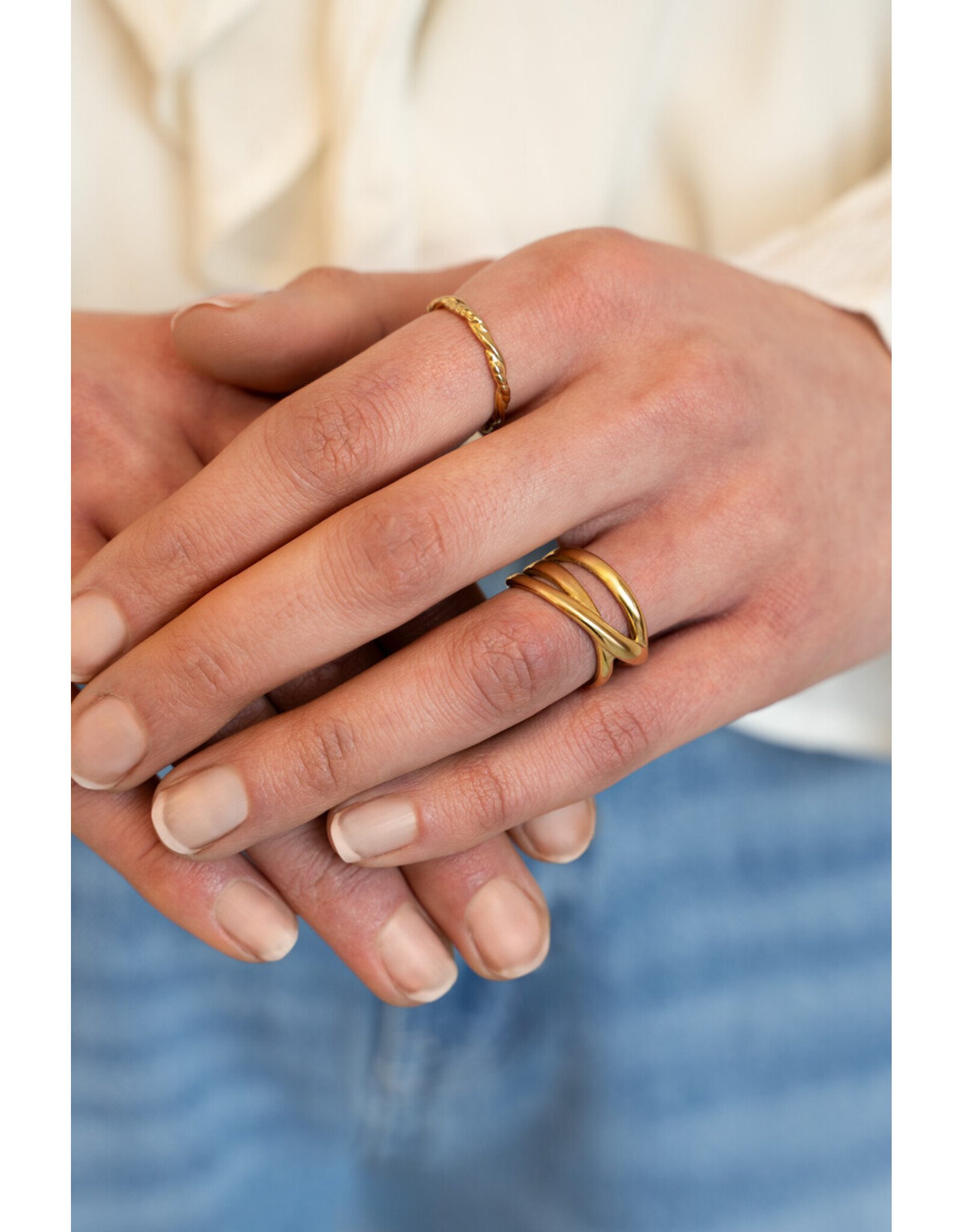 Ring triple
