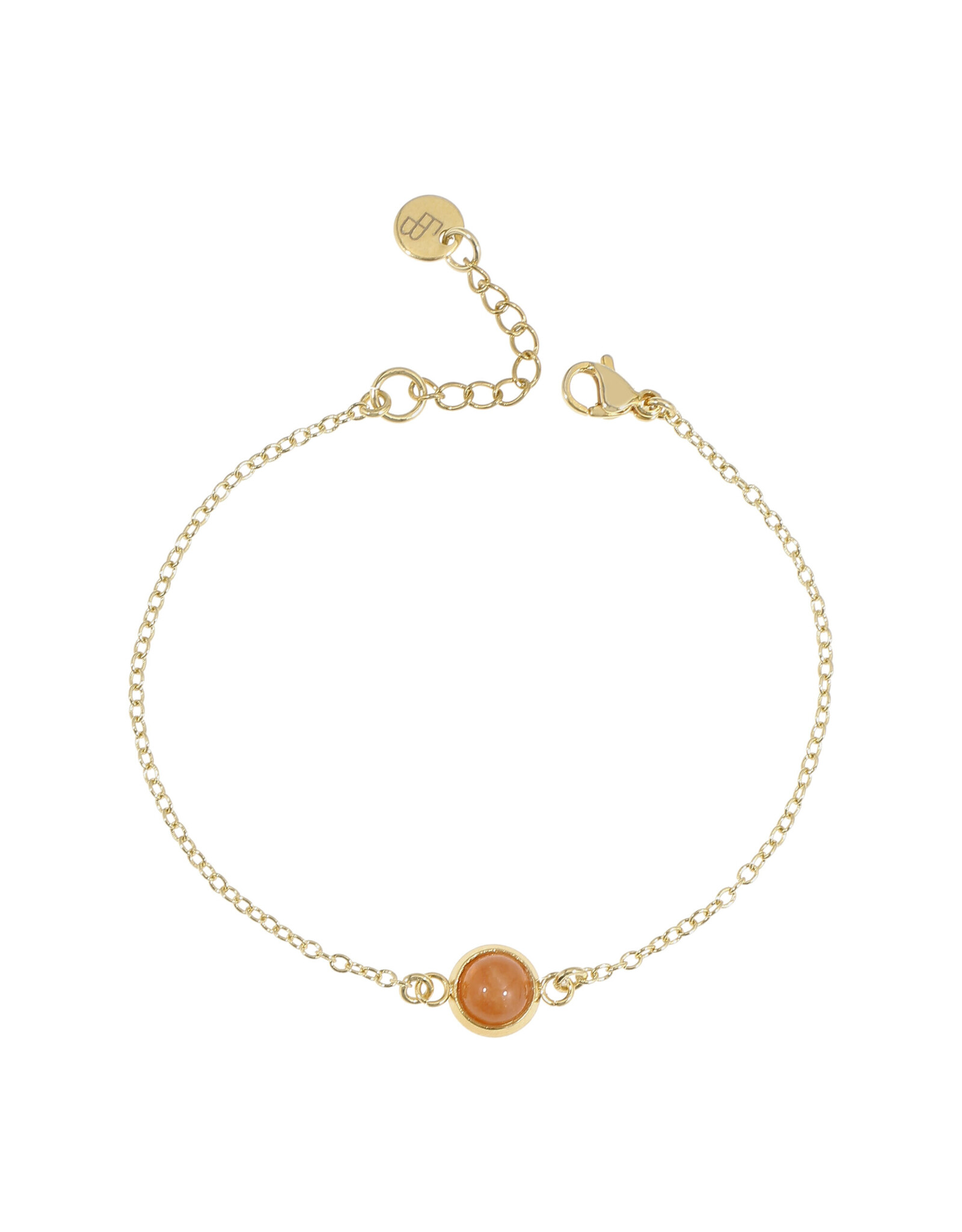 Armband oranje