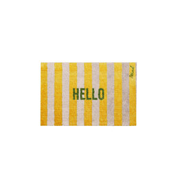 Mat Delia Soft