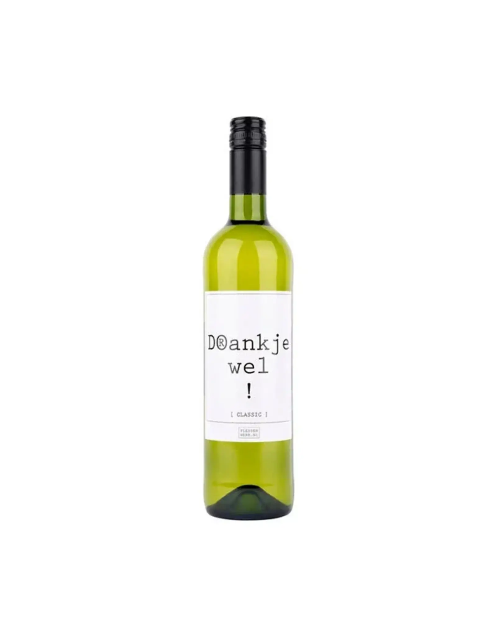 Witte wijn Drankjewel