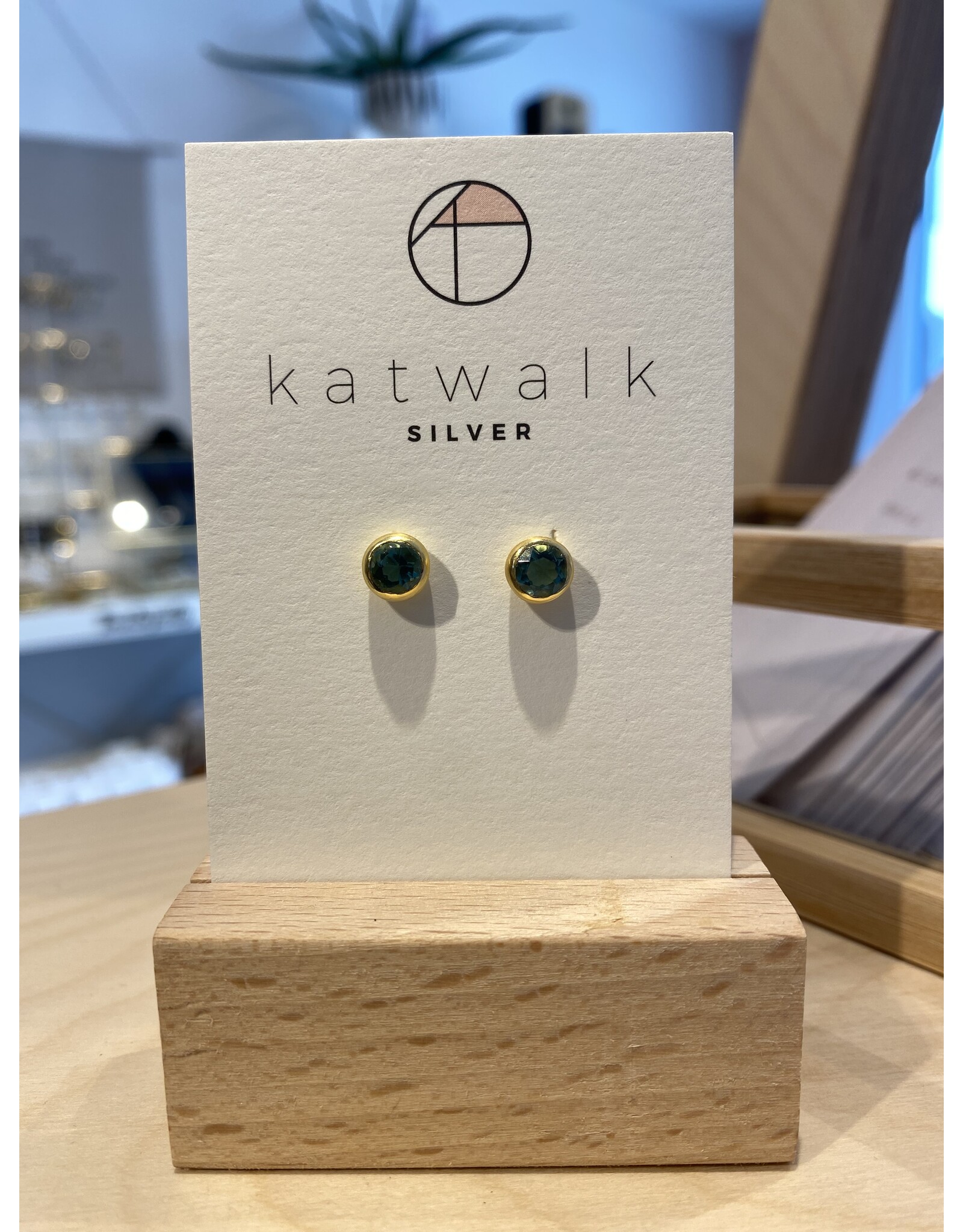 Studs groen