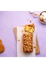 Stroopwafel cake mix