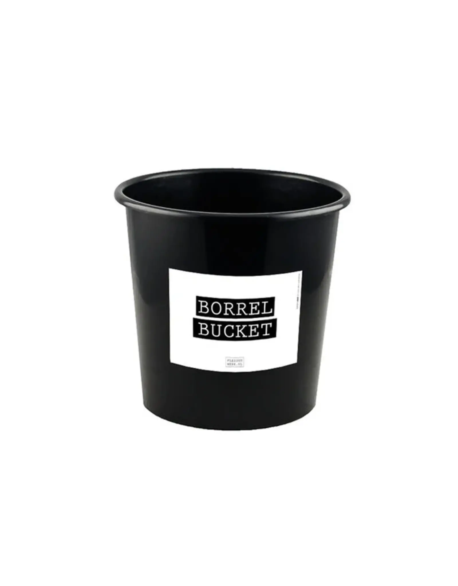 Emmer M Borrel