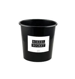 Emmer M Borrel