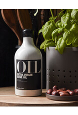 Olijfolie Extra virgin