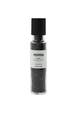 Pepermolen black Pepermolen black