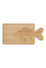 Serveerplank vis small