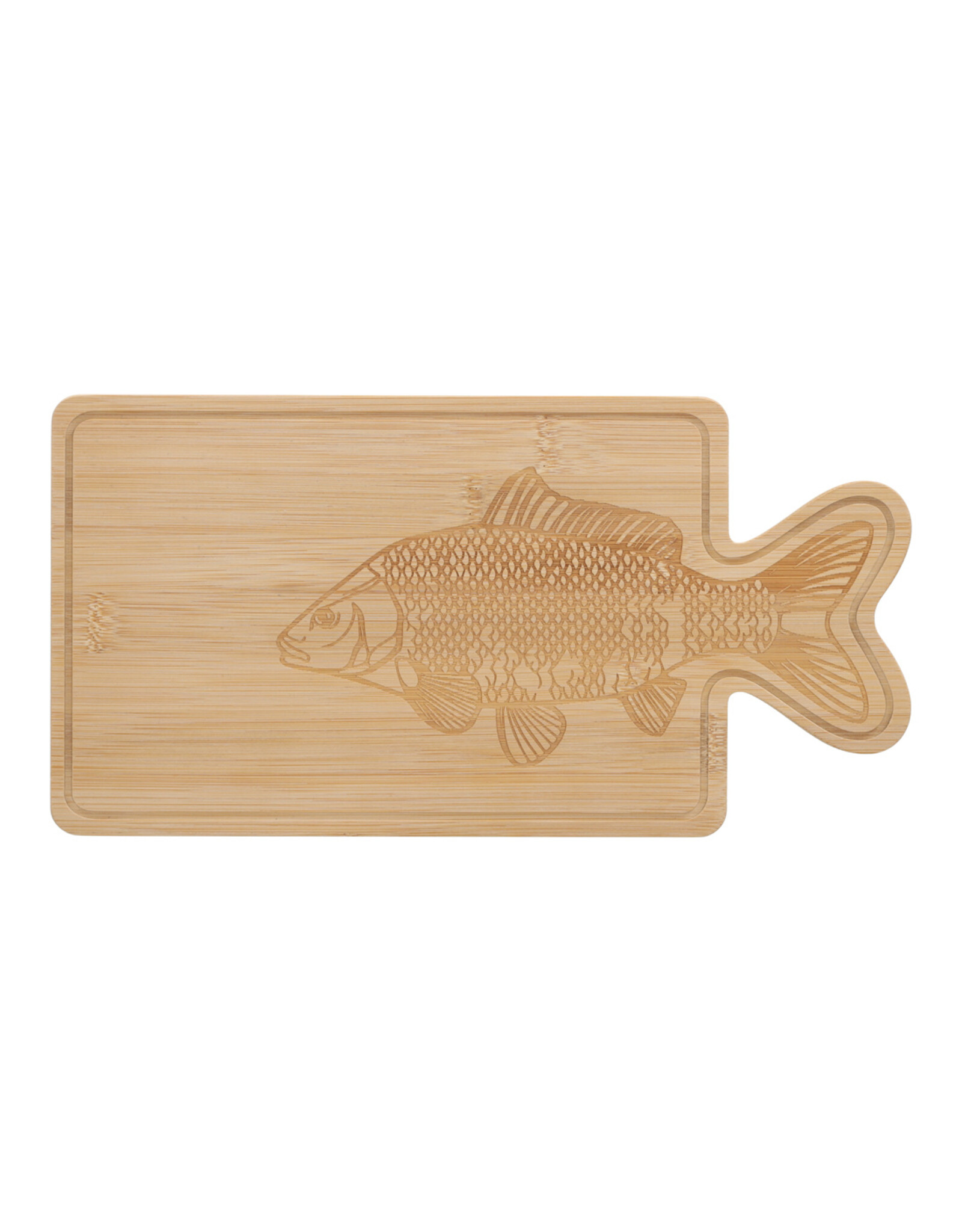 Serveerplank vis small