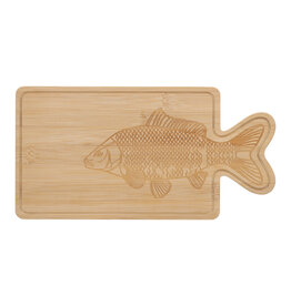 Serveerplank vis small