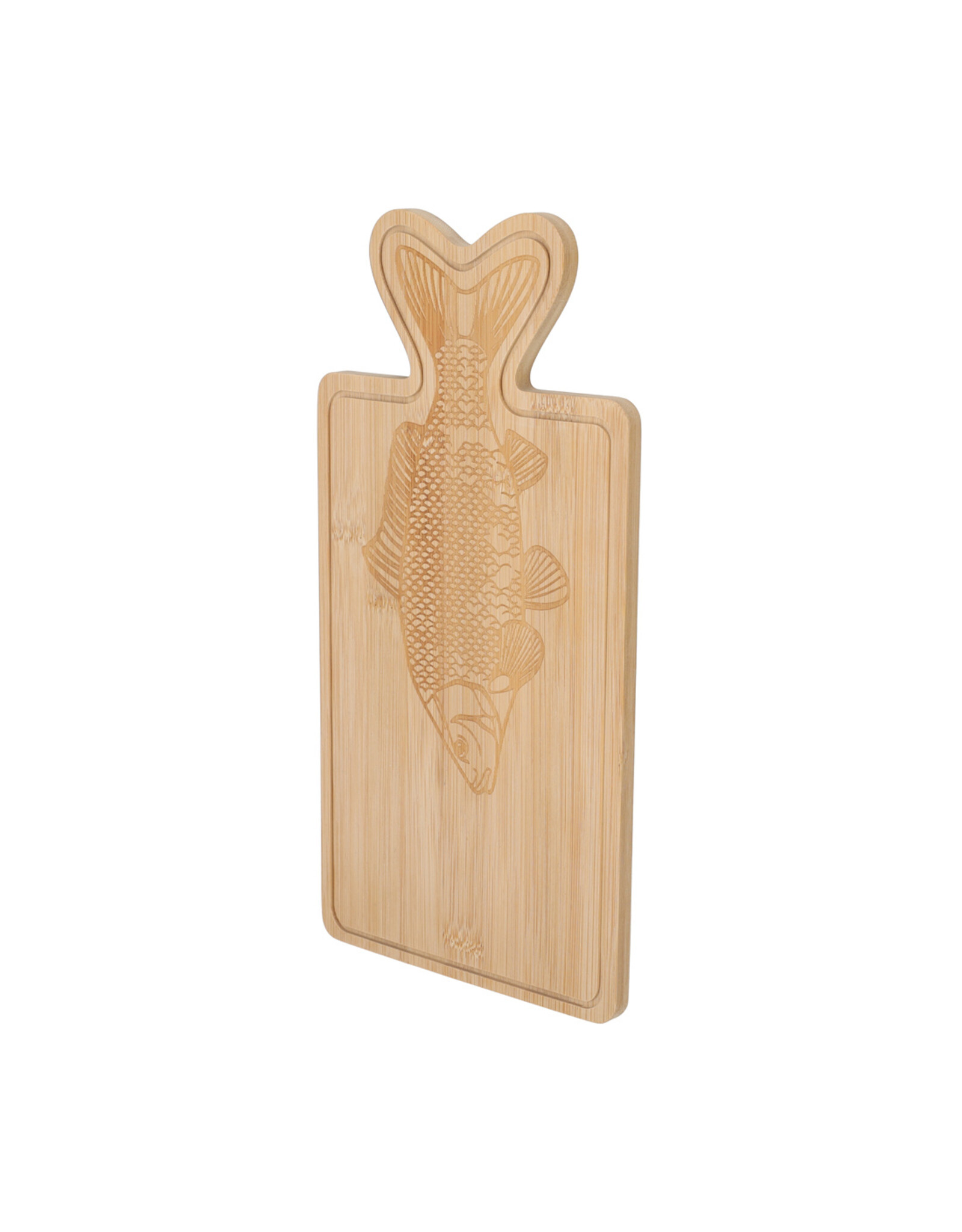Serveerplank vis small