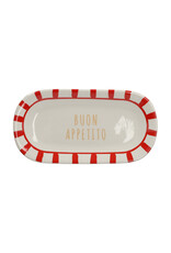 Serveerbord Buon appetito