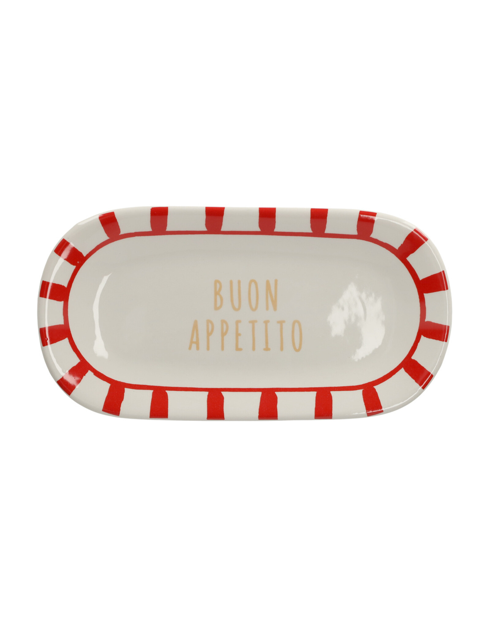 Serveerbord Buon appetito
