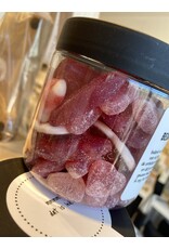 Smulpotje Gedichtje voor de juf