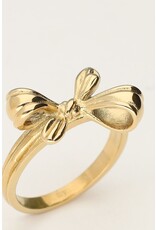 Ring strik
