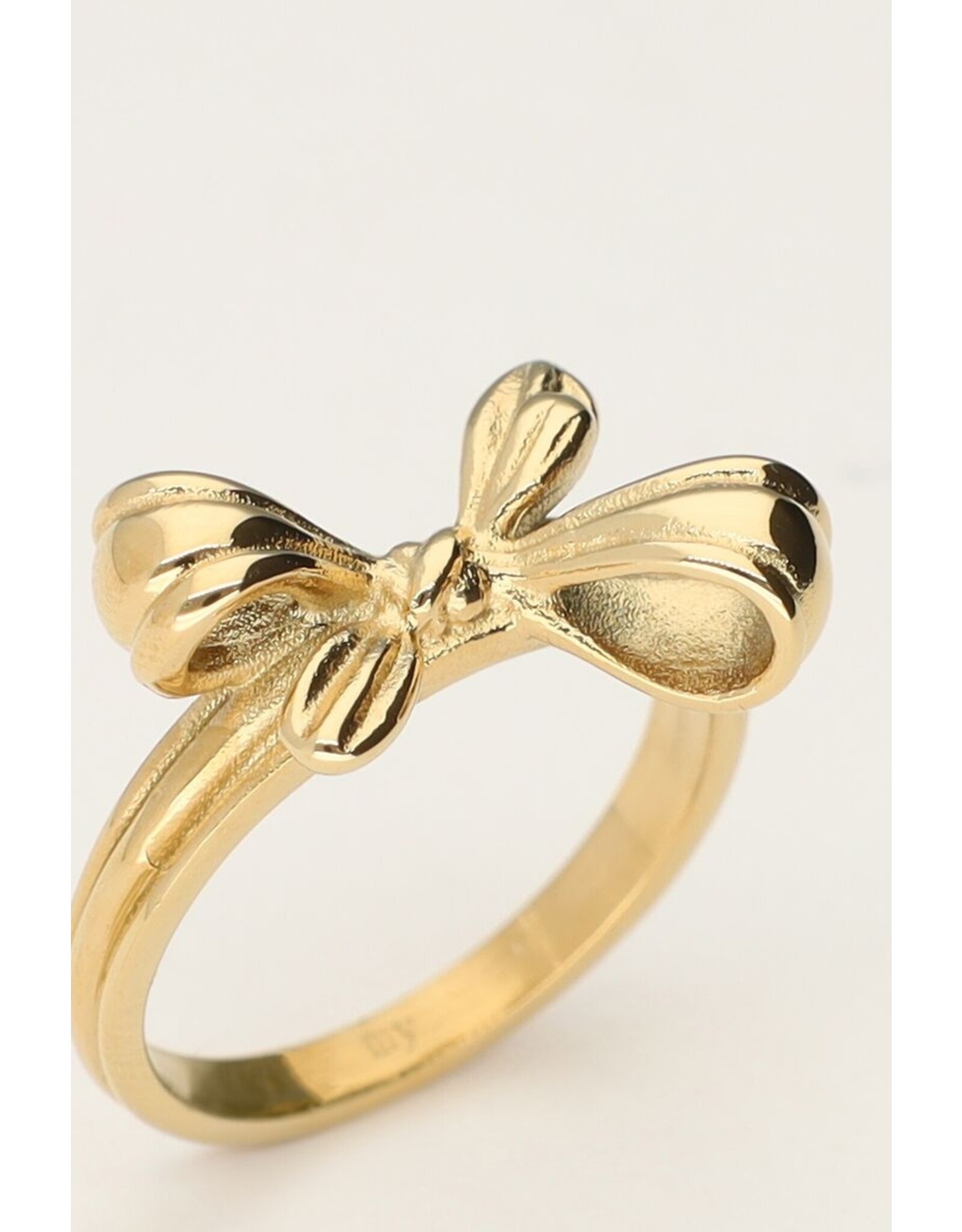 Ring strik