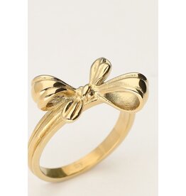 Ring strik