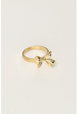 Ring strik