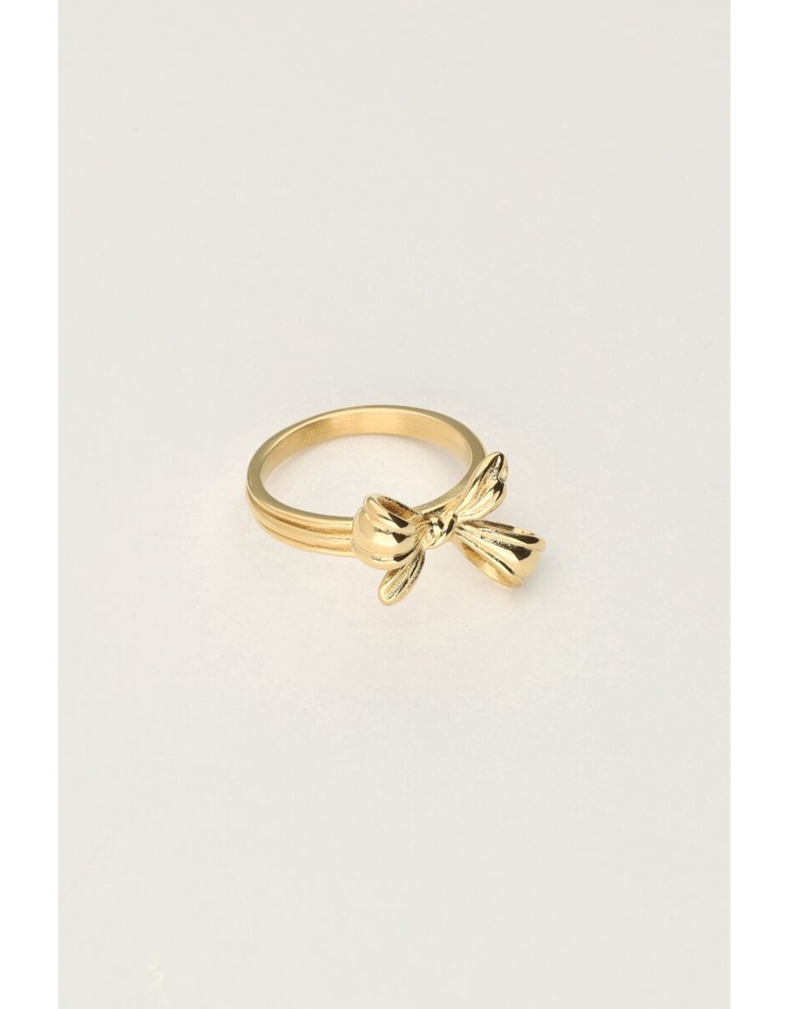 Ring strik