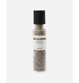 Molen Zout & peper Everyday Mix