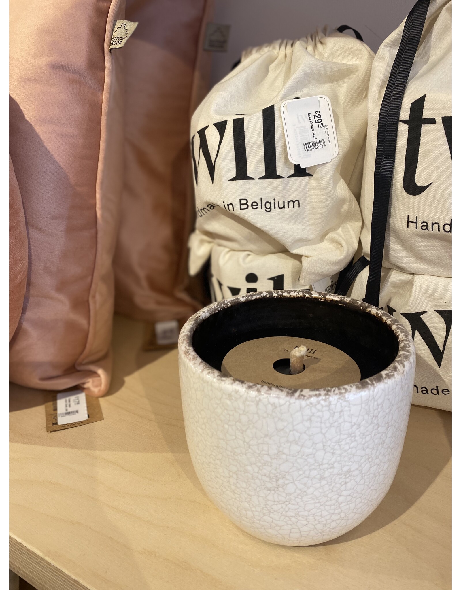Buitenkaars Sand