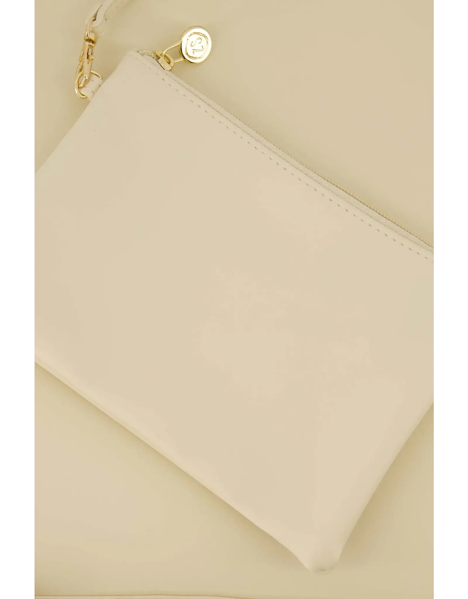 Shopper ecru
