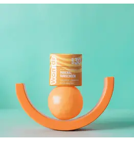 Zonnestick Face